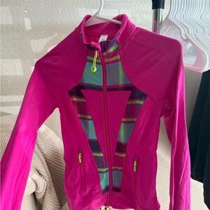 Ivivvia jacket kids size 10